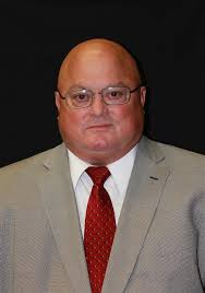 Terry Goodin, Board of Education Member of Lamar County, AL for District 4 