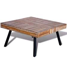 4.4 out of 5 stars. 48 Square Coffee Table You Ll Love In 2021 Visualhunt