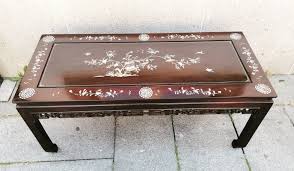 Great savings & free delivery / collection on many items. Mid Century Chinese Coffee Table For Sale At Pamono
