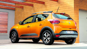 Given his history with the sandero, he's the perfect person to review the latest one, but there's a twist. Dacia Sandero Stepway Lucky Luke Im Otscherland Non At