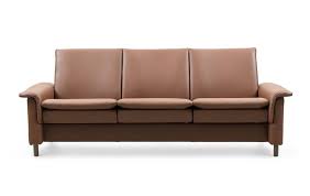 Leonique ecksofa »diwan luxus«, mit besonders hochwertiger polsterung für bis zu 140 kg pro sitzfläche, mit vielen losen kissen und faltenwurf. Stressless Sofa Aurora 05010 00744 Sesselei Hamburg Buchholz Stressless Mobel Hamburg