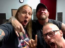 Dark Angel Official added a new photo.