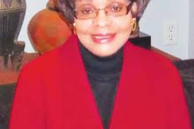 Nothing hindered Margaret Brown from working and getting an education