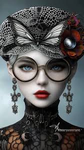 Character profile** Ms Northwood **Name** Lisa Northwood **Age** Ageless (  appears in her mid 40's) **Height** 5'8 **Weight**5'10 **Appearance** Lisa  is a pretty yet powerful sorcerer who appears in a tight black