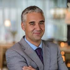 Oscar Velasco Martinez