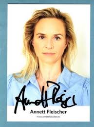 Annett in Sammeln & Seltenes