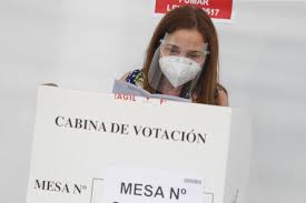 Este será el nuevo horario de votación para el próximo domingo 6 de junio, en función del último número del dni Conoce Los Protocolos De Seguridad Para La Segunda Vuelta Electoral Noticias Agencia Peruana De Noticias Andina