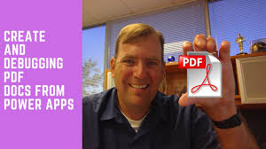 We did not find results for: How To Generate Pdfs From Power Apps And Debug Problems Youtube