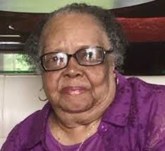 Etta Palmer Obituary September 2, 2020