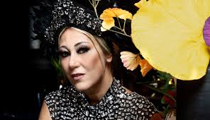 Anna Cappelli Benedetta Buccellato Anna Cappelli(2)