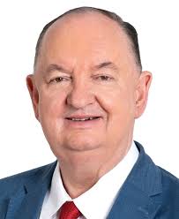 Councillor Tom O'Leary