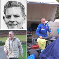 Wonder if the person named yesterday in the obituary in the Chad as George  Bye was the George Bye who once was the undemanager at Silverhill, he was  listed as a mining