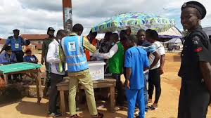 Bbc News Pidgin Ondo Govnorship Election Counting Of