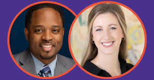 Soul Sessions Podcast: Roderick Little and Katie Coats