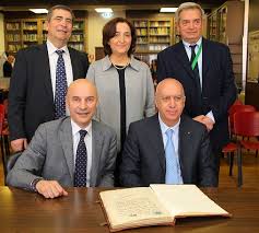 4) azienda ospedaliera fatebenefratelli e oftalmico corso di porta nuova 23, 20121 milano. Innovazione E Ricerca L Istituto Besta Al Centro Dello Sviluppo Di Progetti Europei E Internazionali Con Regione Lombardia Insalutenews It