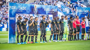 The monaco national football team represents monaco in association football and is controlled by the monegasque football federation, the governing body for football in monaco. As Monaco Defeats Fc Porto 1 0 As Monaco