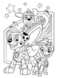 Maybe you would like to learn more about one of these? Kids N Fun Kleurplaat Paw Patrol Mighty Pups Mighty Pups Paw Patrol Coloring Pages Paw Patrol Coloring Mighty Pups