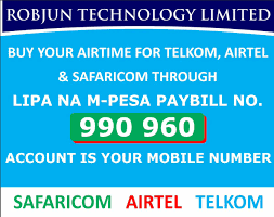 This is a new number that has one advantage: Steve On Twitter Topupna990960 Buy Airtel Telkom Saf Airtime Via Mpesa Easy Fast And Reliable