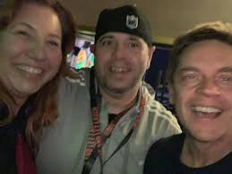 Jim Breuer