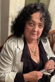 Obituary information for Jo Ann Cornett