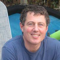 Harlan Cooper (hcooper99)