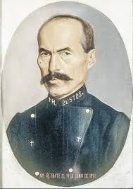 Jesús Gardea y Hermenegildo Bustos: la narración de la pintura — La Jornada 