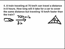 Primary 6 Math Speed Psle Fun Math Math Primary