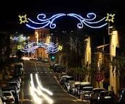Outdoor Decoration Custom Commercial Grade Outdoor LED Light ...