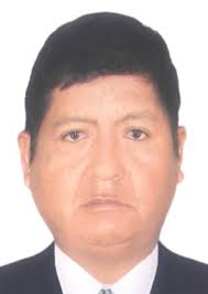 Otorongo CHOQUE CONDORI, DANIEL ASENCIO