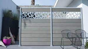 Get interesting avec leroy merlin brise avec brise vue pvc leroy merlin myqto cloture de jardin leroy merlin modèles graphiques galerie vous rappeler respectez ce particulier. 20 Facons De Cloturer Son Jardin Diaporama Photo