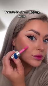 NEW VIRAL HARD CANDY CHEEK TINT! #hardcandy