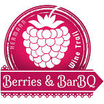 Berries and BarBQ Wine Trail