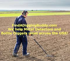 Indeed, the point i want to make here is the importance of owning the right detector. American Digger Magazine For Diggers And Collectors Of America S Heritage