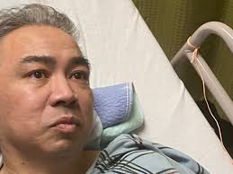 Fundraiser by Anilsa Fujihara : Yoshi and our family needs your help.