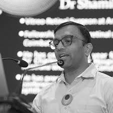 National Faculty RIC