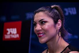 This is a free wrestling shows database website. Bethe Correia Wikipedia