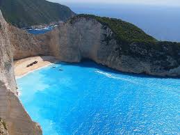 Navagio Zante Greece Places In Greece Greece Tourism Places To Travel