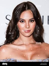 Miss universe event hi-res stock photography and images