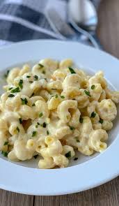 Taste and add more salt/seasoning if desired. One Pot Mac And Cheese Saltsugarlove