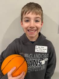 ADOPTED Hello! My name is Amanda Rayburn and I have spent the last six  years as an elementary librarian in Goose Creek CISD in Baytown, TX. Before  that I was a classroom