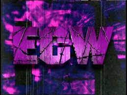 Ecw Logo Ecw Wrestling Wrestling Wwe Lucha Underground