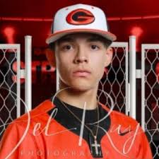 Gallup Baseball Roster (2022-23)