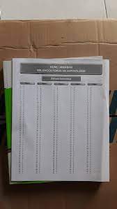 Admin blog seputar sejarah 2019 juga. Erlangga Fokus Un 2020 Smp Mts Cd Unbk Kunci Jawaban Lazada Indonesia