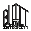 Built On Integrity - TileLetter
