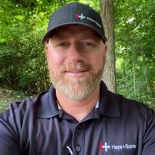 Hays + Sons Restoration