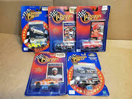 This february we mark the 20th anniversary of dale earnhardt's death on the final lap of the 2001 daytona 500. Lot Of 5 Dale Earnhardt Winners Circle And 32 Similar Items