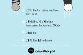 You may not use this design on, or for, any print on demand services like amazon merch, zazzle, teespring, teezily, printable etc. Meow Black Cat Graphic By Catandme Creative Fabrica