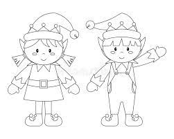 Coloring pages cute are leprechauns irish the legend. Elf Coloring Stock Illustrations 1 408 Elf Coloring Stock Illustrations Vectors Clipart Dreamstime