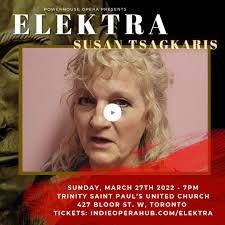 And finally... Elektra herself! See...