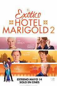 The second best exotic marigold hotel (2015) mashaasee. Image Gallery For The Second Best Exotic Marigold Hotel Filmaffinity